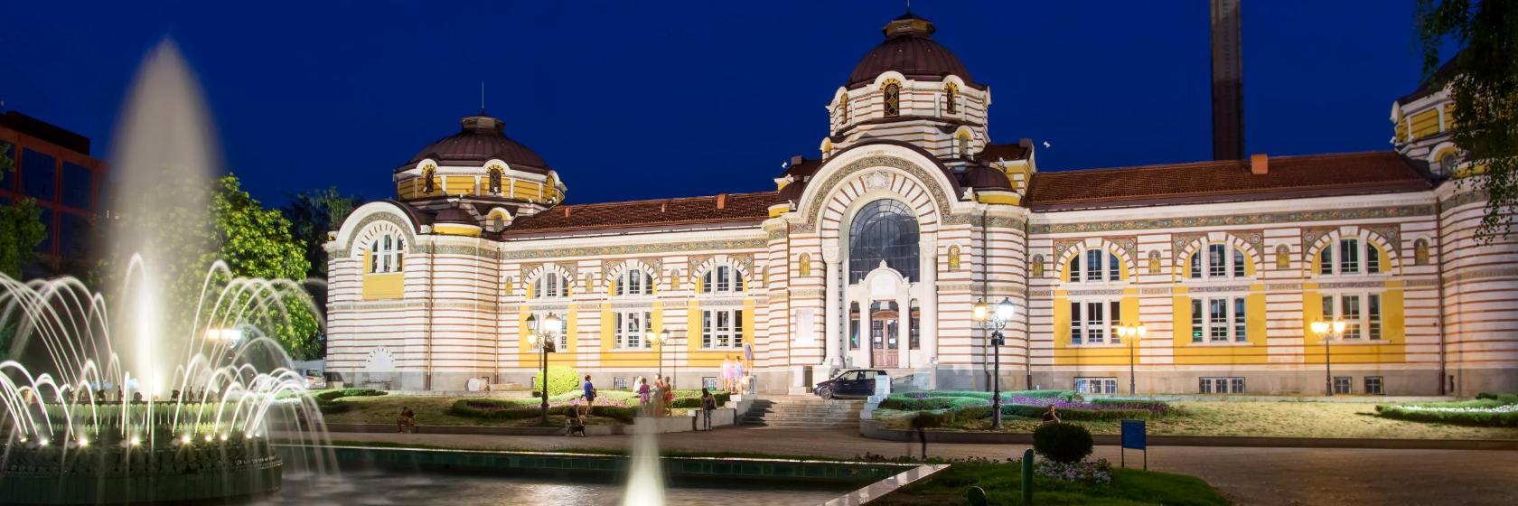Museo Di Storia Regionale